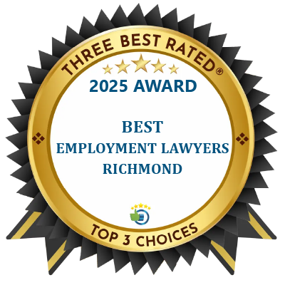 Award badge