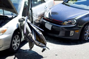car accident injury 
