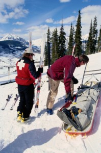 Safety Tips for Skiers and Snowboarders